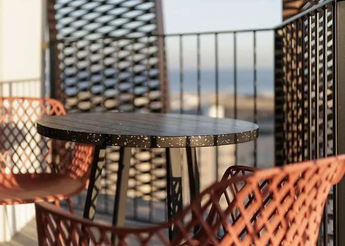 Tembo Barcelona Sant Adrià de Besòs