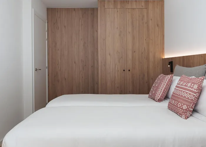 Hotel Tembo Barcelona