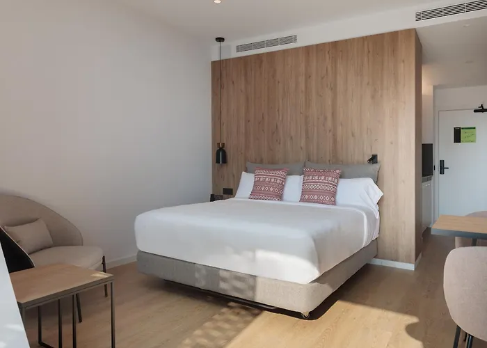 Tembo Barcelona Hotel 4*