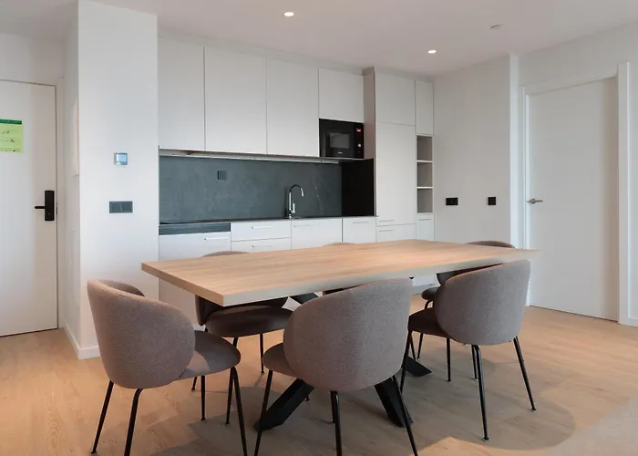 Tembo Barcelona Hotel Sant Adrià de Besòs