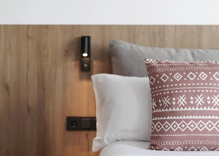 Hotel Tembo Barcelona Sant Adrià de Besòs