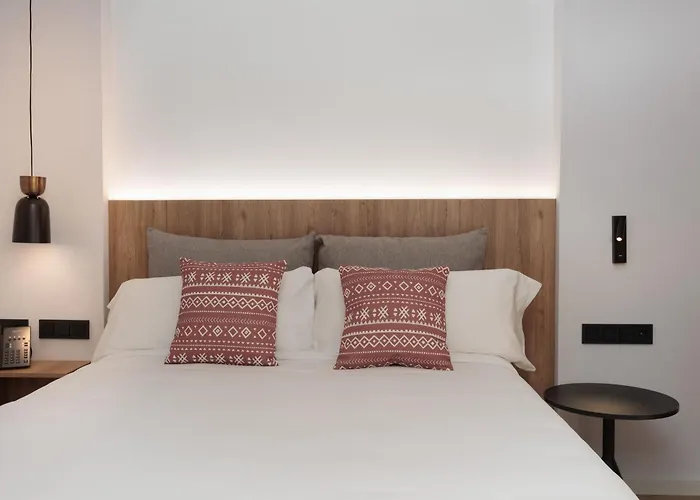 Tembo Barcelona Sant Adrià de Besòs