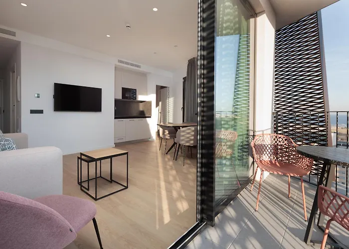 Hotel Tembo Barcelona