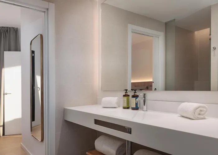 Tembo Barcelona Hotel Sant Adrià de Besòs