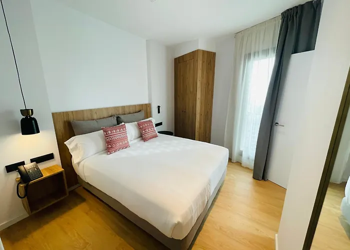 Tembo Barcelona Hotel