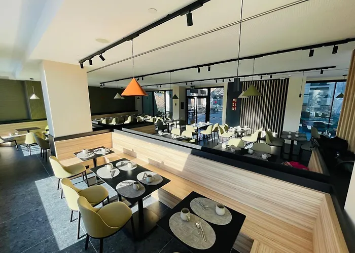 Hotel Tembo Barcelona