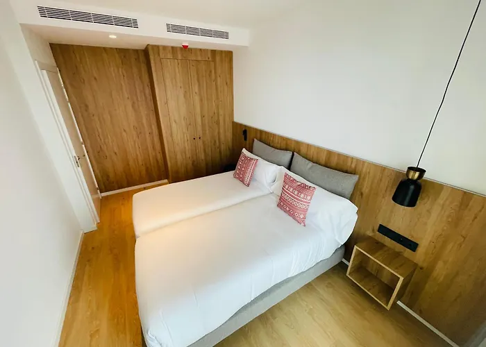 Tembo Barcelona Hotel 4*