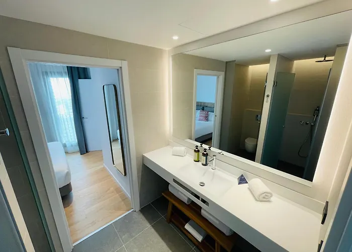 Tembo Barcelona Hotel 4*