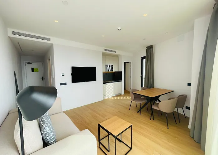 Hotel Tembo Barcelona 4*