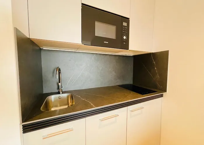 Hotel Tembo Barcelona Sant Adrià de Besòs