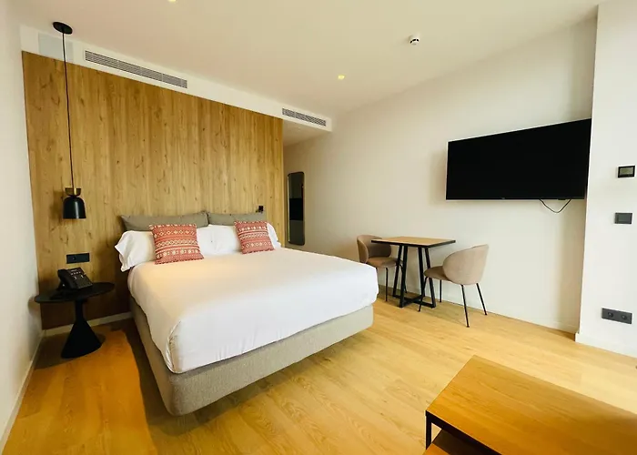 Tembo Barcelona Sant Adrià de Besòs