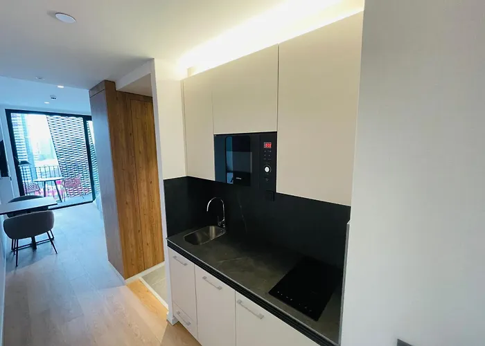 Hotel Tembo Barcelona 4*