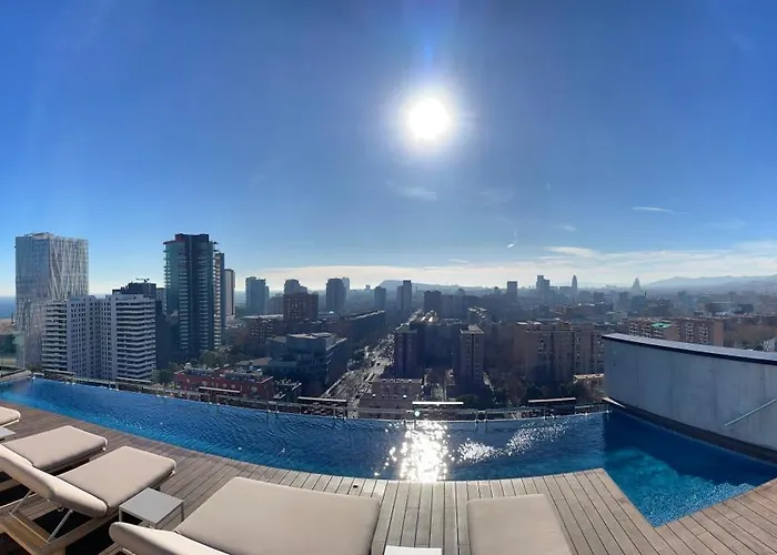 Tembo Barcelona Hotel