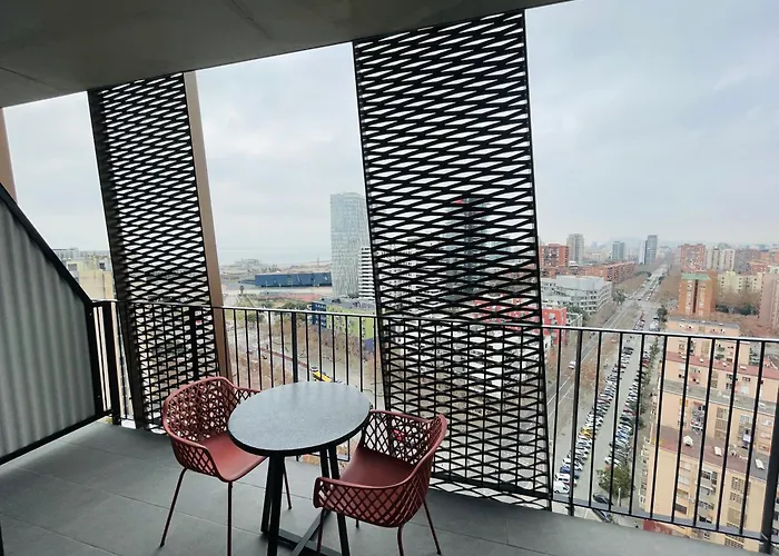 Tembo Barcelona Hotel 4*