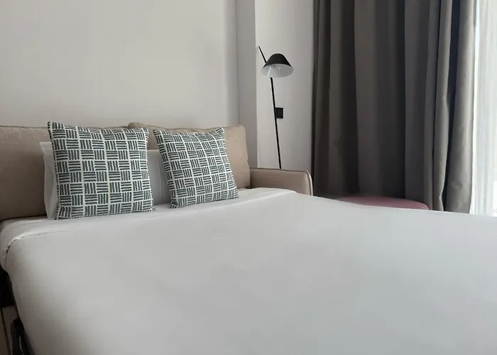 Hotel Tembo Barcelona