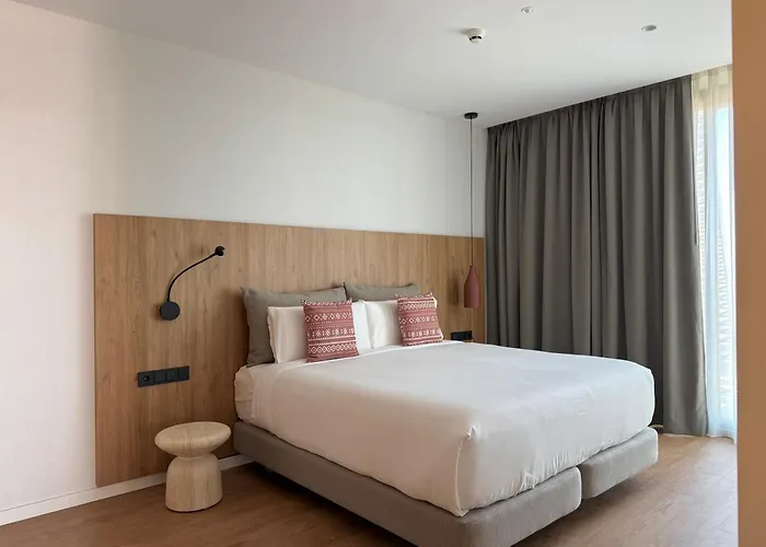 Hotel Tembo Barcelona