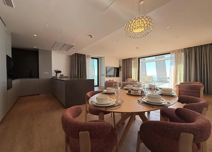 Tembo Barcelona Hotel 4*