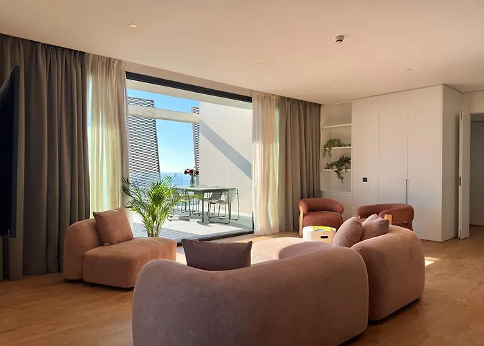 Hotel Tembo Barcelona