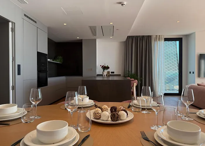 Tembo Barcelona 4*