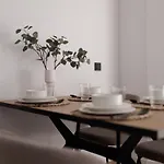 Tembo Barcelona 4* Sant Adrià de Besòs
