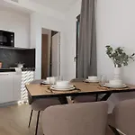 Hotel Tembo Barcelona 4*