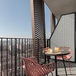 Hotel Tembo Barcelona Sant Adrià de Besòs