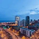 Tembo Barcelona 4*