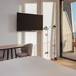 Hotel Tembo Barcelona
