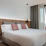 Tembo Barcelona Hotel 4*