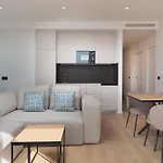 Hotel Tembo Barcelona 4*