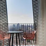 Tembo Barcelona 4* Sant Adrià de Besòs