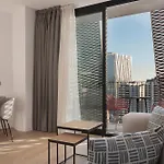 Hotel Tembo Barcelona Sant Adrià de Besòs