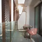 Hotel Tembo Barcelona Sant Adrià de Besòs