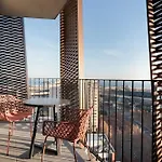 Hotel Tembo Barcelona