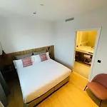 Tembo Barcelona 4* Sant Adrià de Besòs