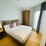 Tembo Barcelona Hotel