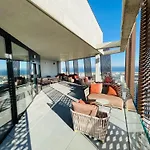 Hotel Tembo Barcelona 4*