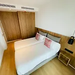 Tembo Barcelona Hotel 4*