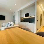 Tembo Barcelona 4*