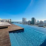 Hotel Tembo Barcelona