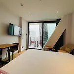 Tembo Barcelona 4*