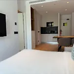 Tembo Barcelona Hotel