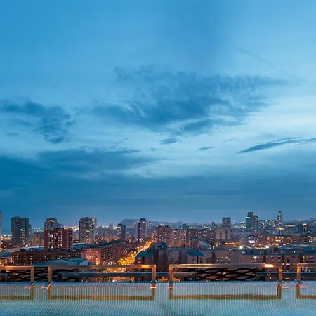 Tembo Barcelona Sant Adria de Besos