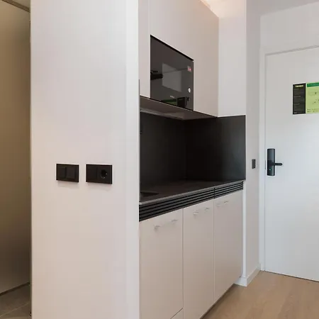Otel Tembo Barcelona 4*