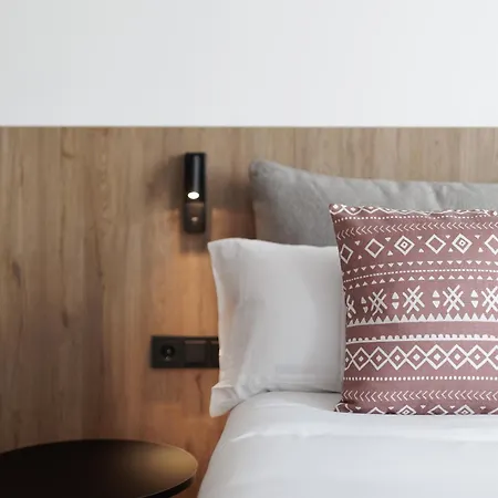 Otel Tembo Barcelona Sant Adria de Besos