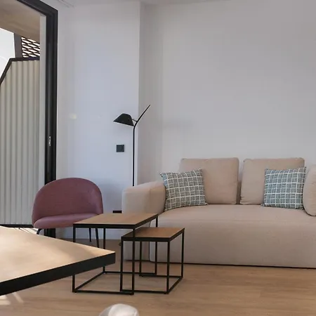 Tembo Barcelona Otel