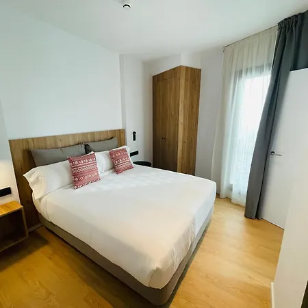Tembo Barcelona Otel