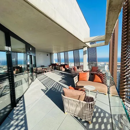 Otel Tembo Barcelona 4*