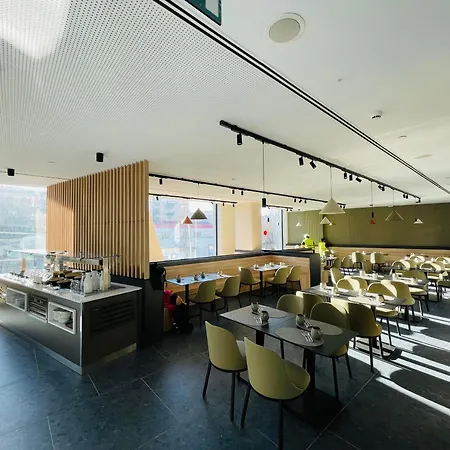 Tembo Barcelona Sant Adria de Besos