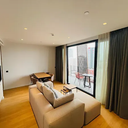 Tembo Barcelona Otel
